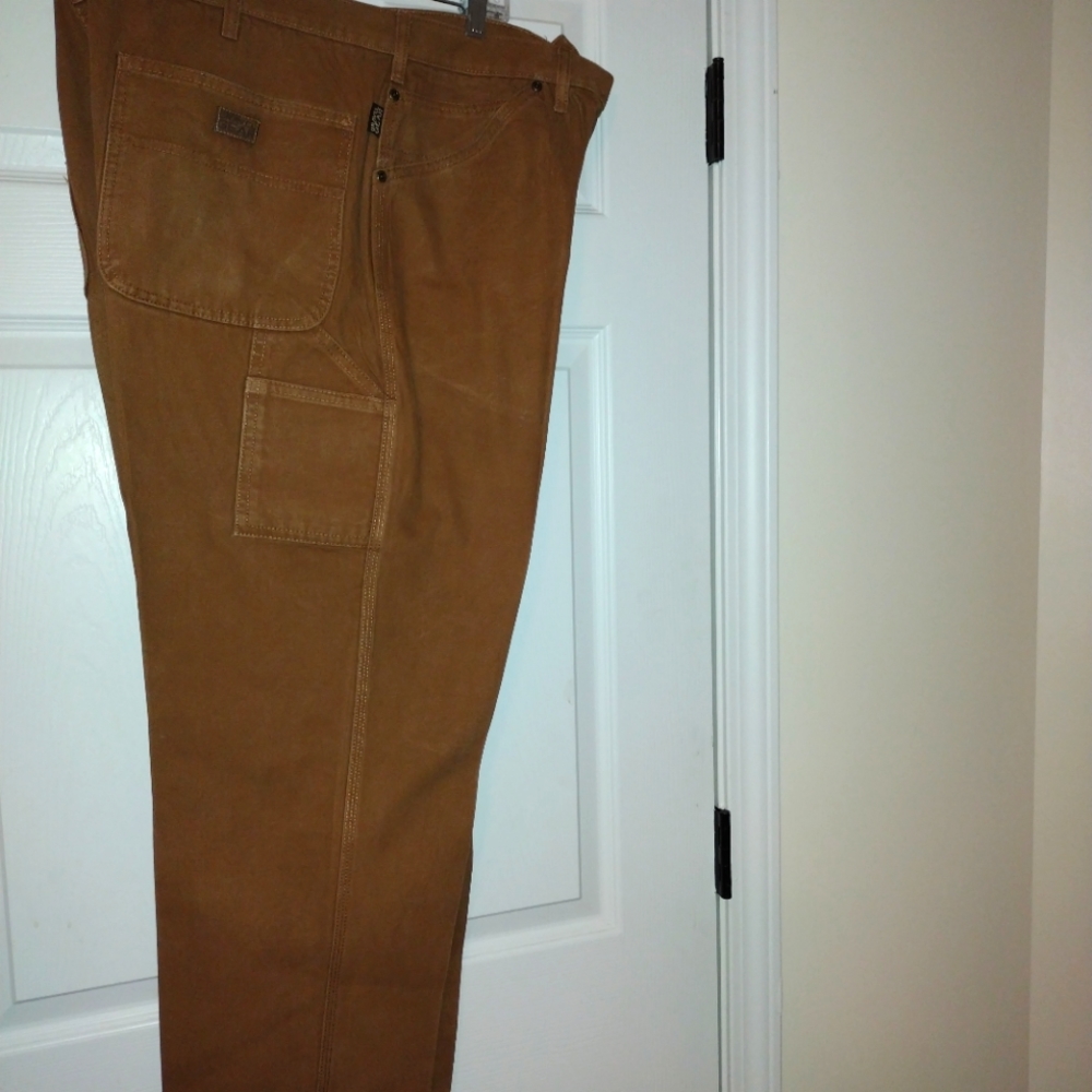 Size 38 Gravel Gear jeans